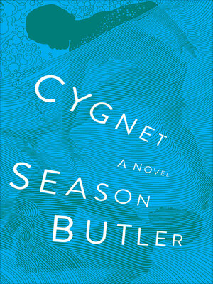 cover image of Cygnet